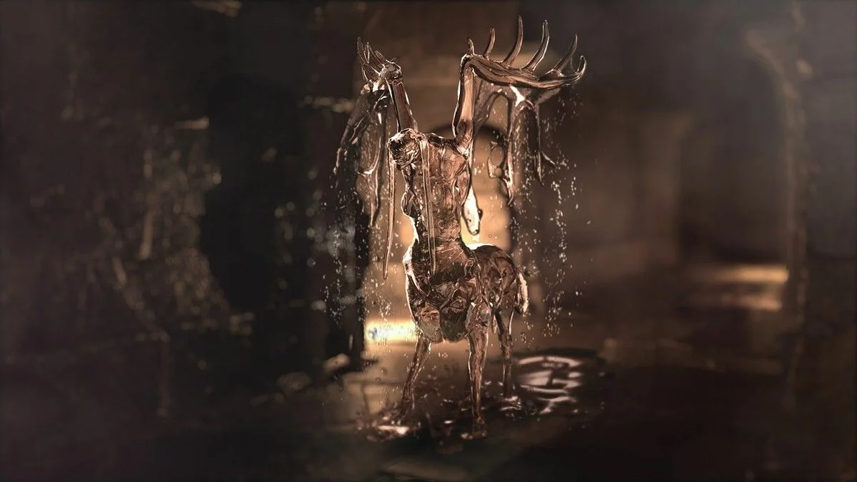 Capturas de tela de Deep Down / Imagem 14