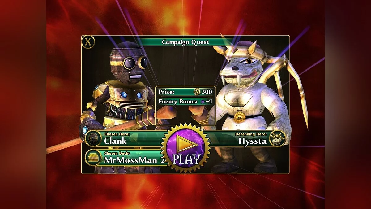 Captures d'écran de Combat Monsters / Image 6