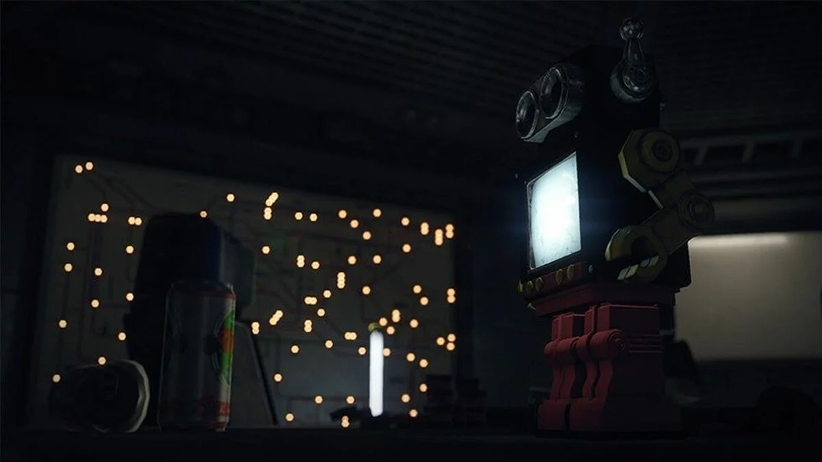 Zrzuty ekranu z Alien: Isolation / Obrazek 25
