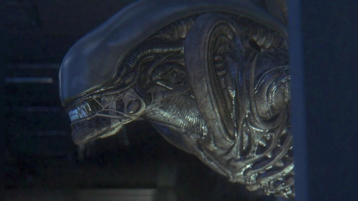 Zrzuty ekranu z Alien: Isolation / Obrazek 15