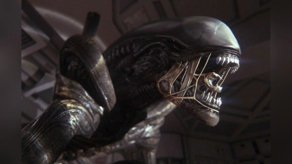 Zrzuty ekranu z Alien: Isolation / Obrazek 18