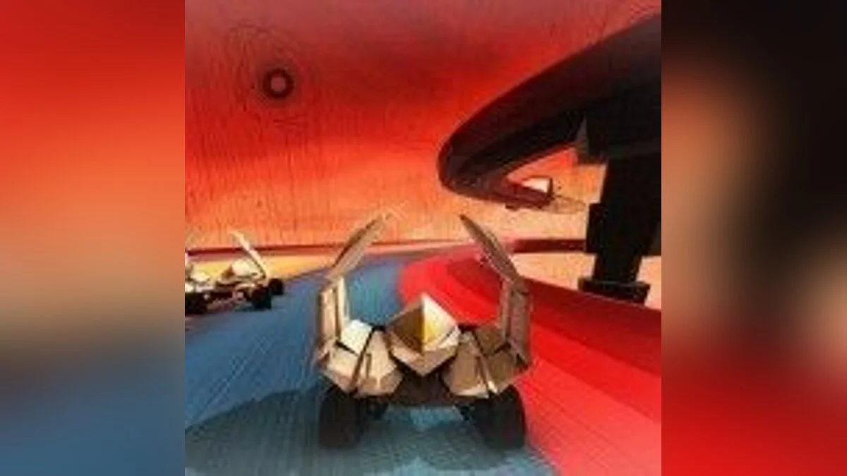 Captures d'écran de Krautscape / Image 2