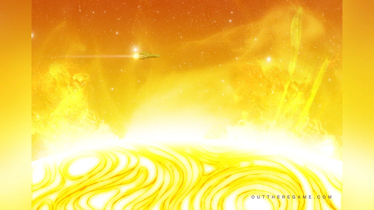 Screenshots from Out There / Image 5