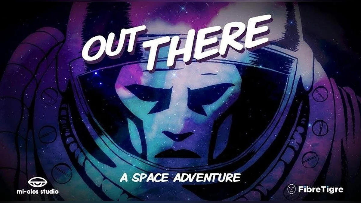 Screenshots from Out There / Image 6