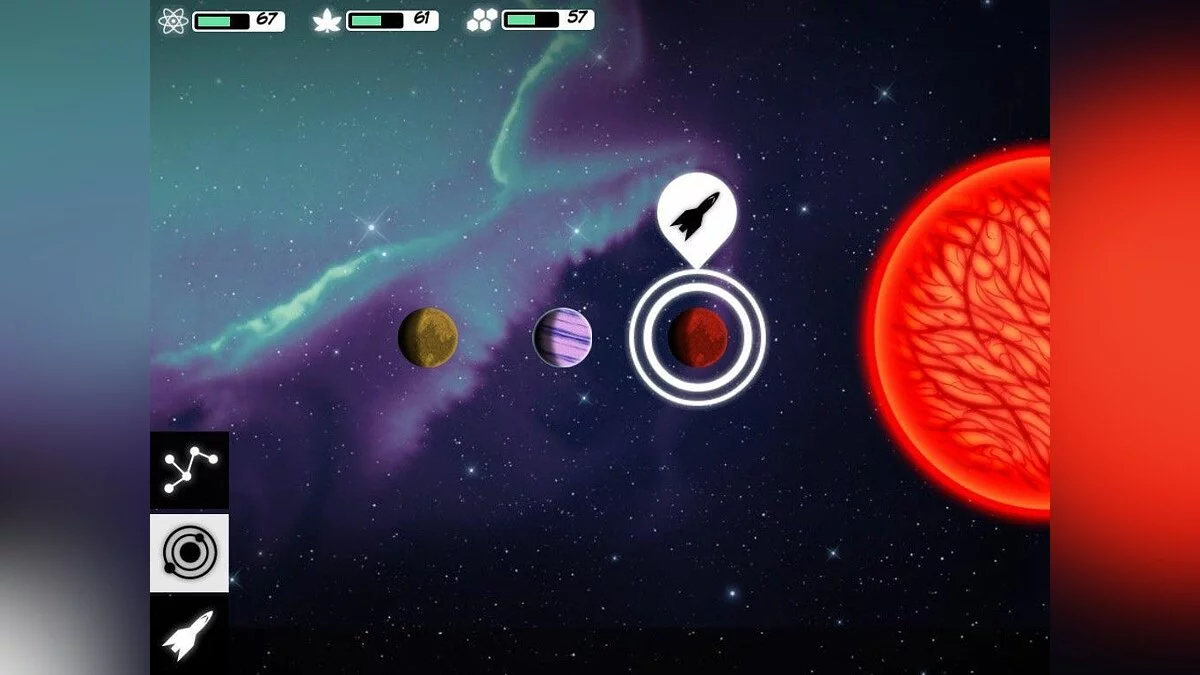 Screenshots from Out There / Image 10