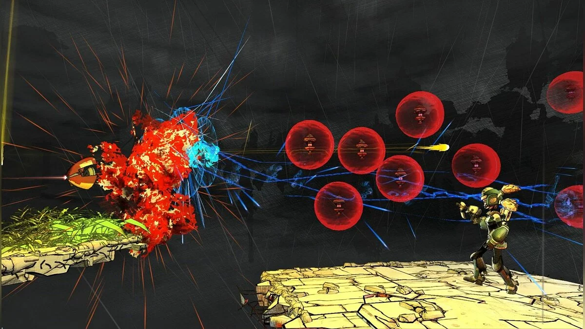 Screenshots from Cloudbuilt / Image 13