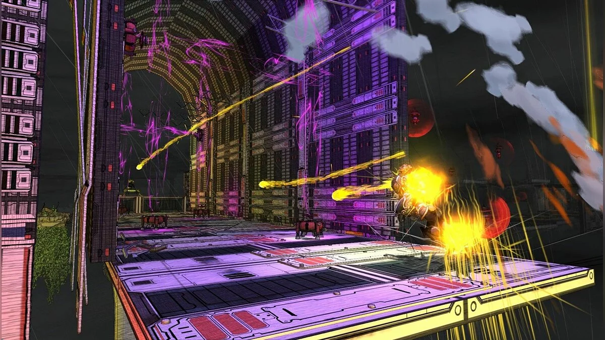 Screenshots from Cloudbuilt / Image 14