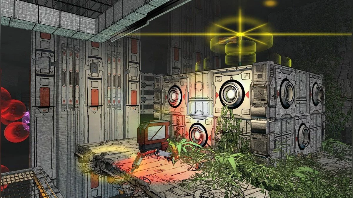 Screenshots from Cloudbuilt / Image 15