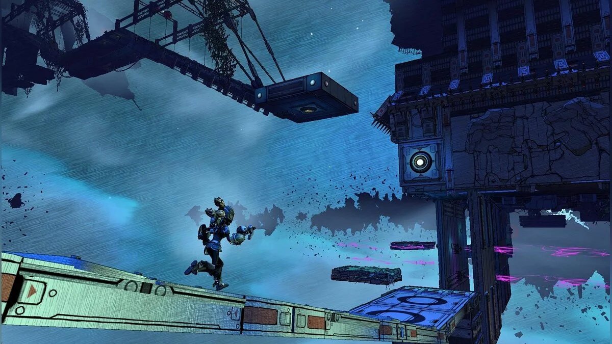 Screenshots from Cloudbuilt / Image 17