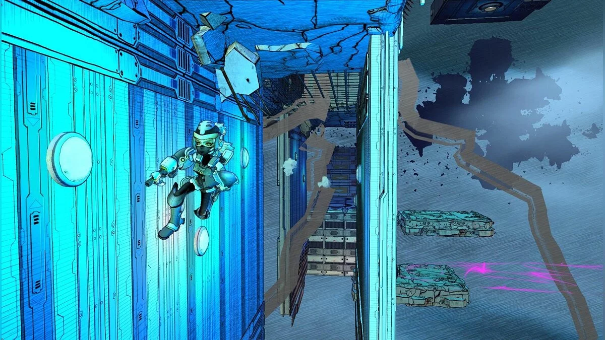Screenshots from Cloudbuilt / Image 18