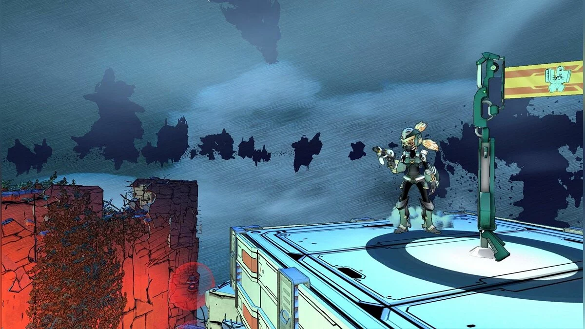 Screenshots from Cloudbuilt / Image 20
