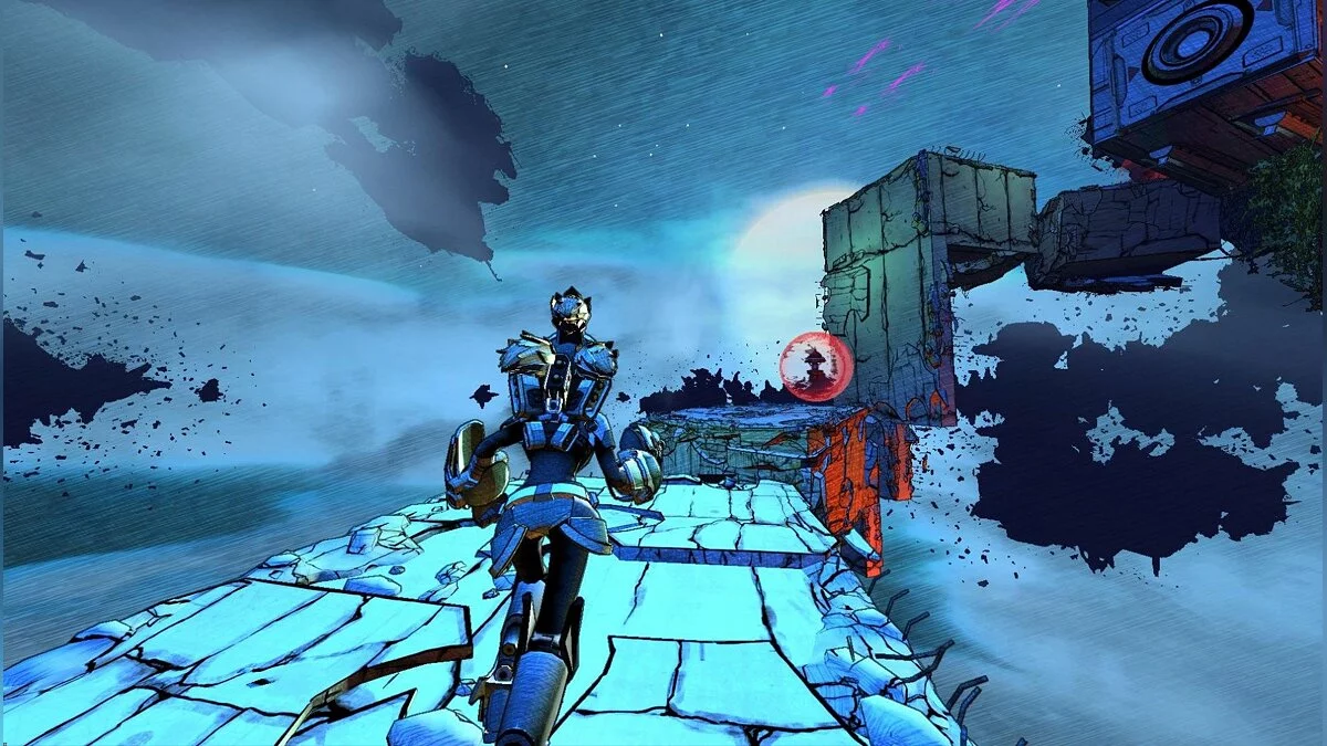 Screenshots from Cloudbuilt / Image 21