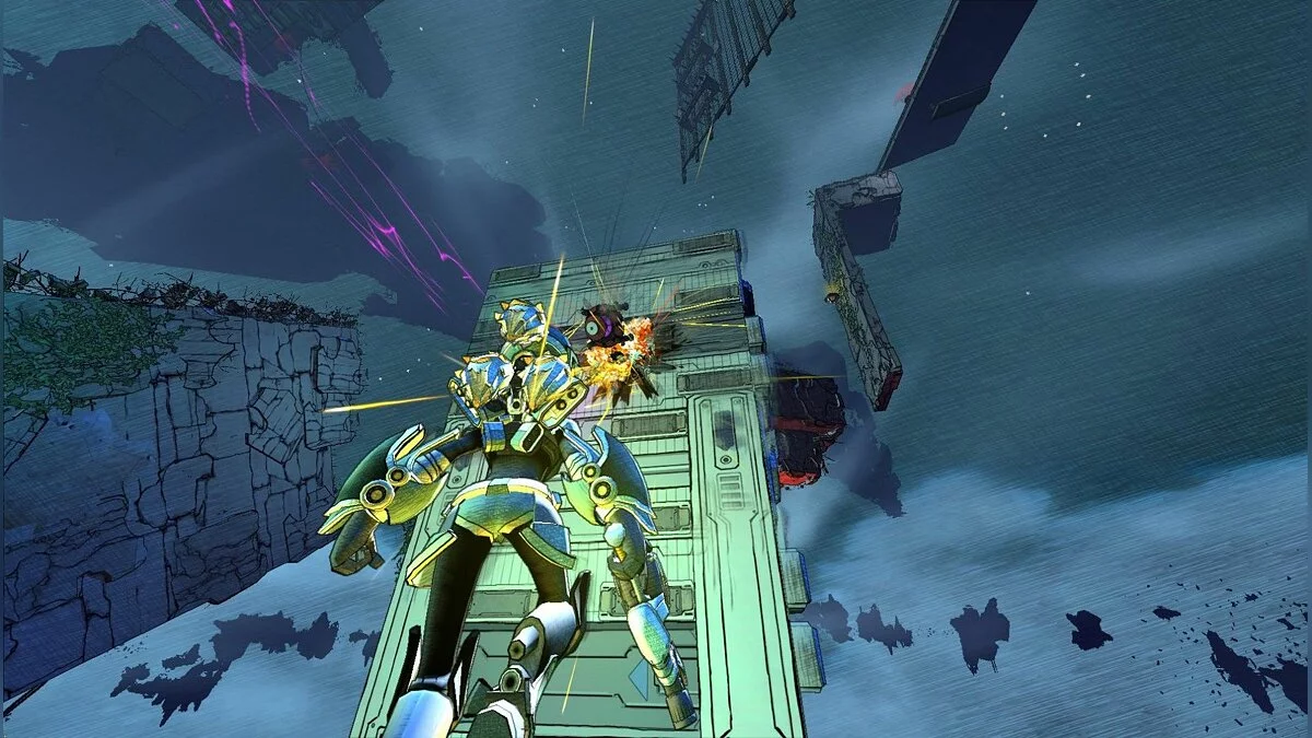 Screenshots from Cloudbuilt / Image 22