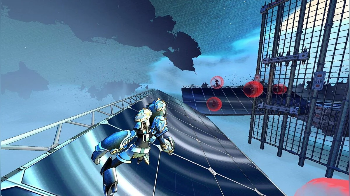 Screenshots from Cloudbuilt / Image 23