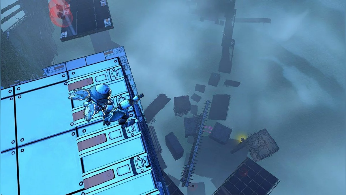 Screenshots from Cloudbuilt / Image 24