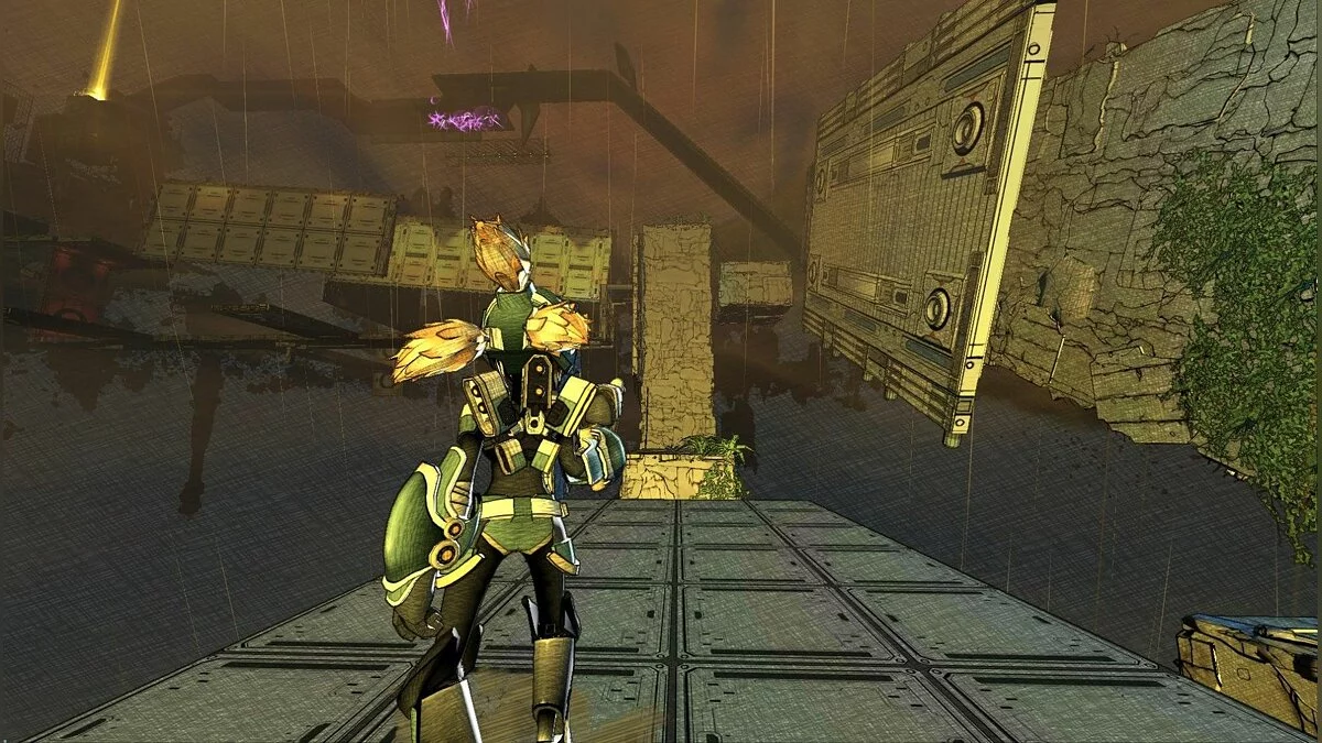Screenshots from Cloudbuilt / Image 25