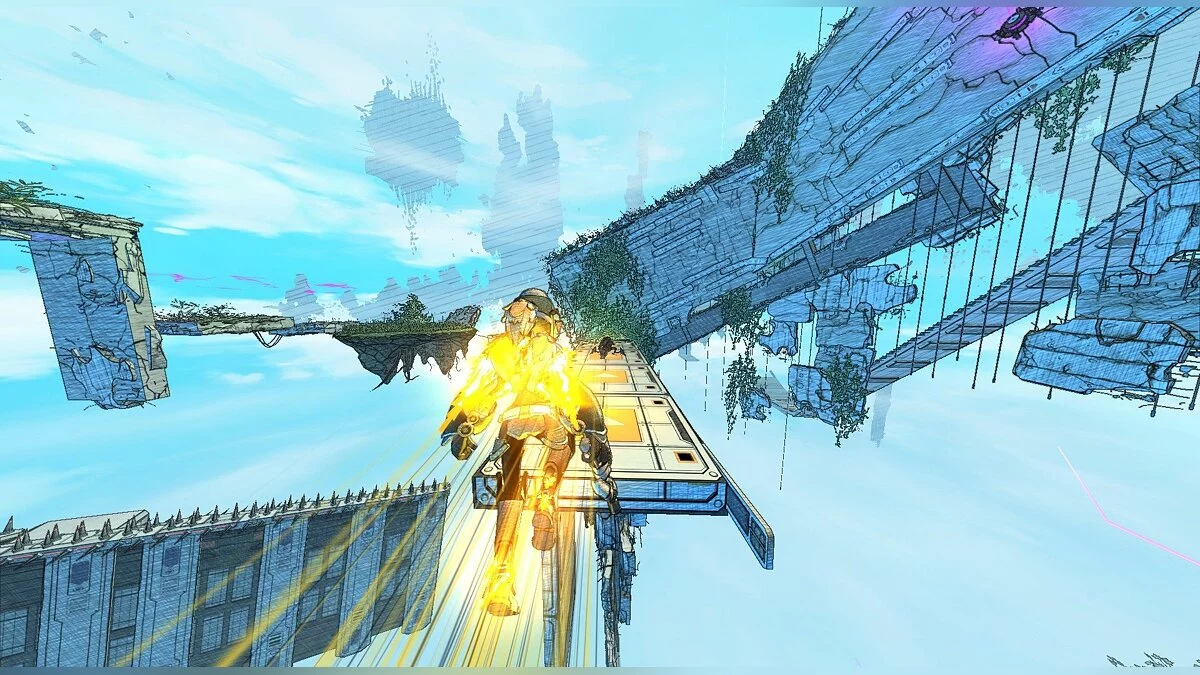 Screenshots from Cloudbuilt / Image 5