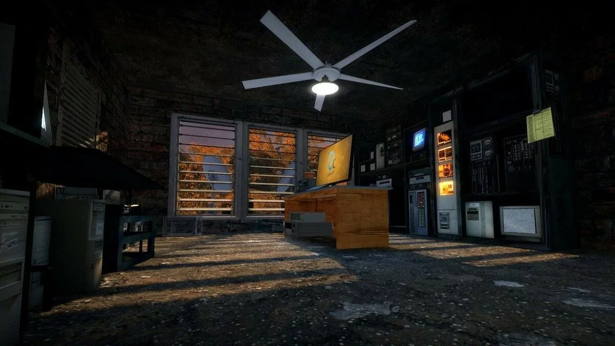 Screenshots from Estranged: Act I / Image 16