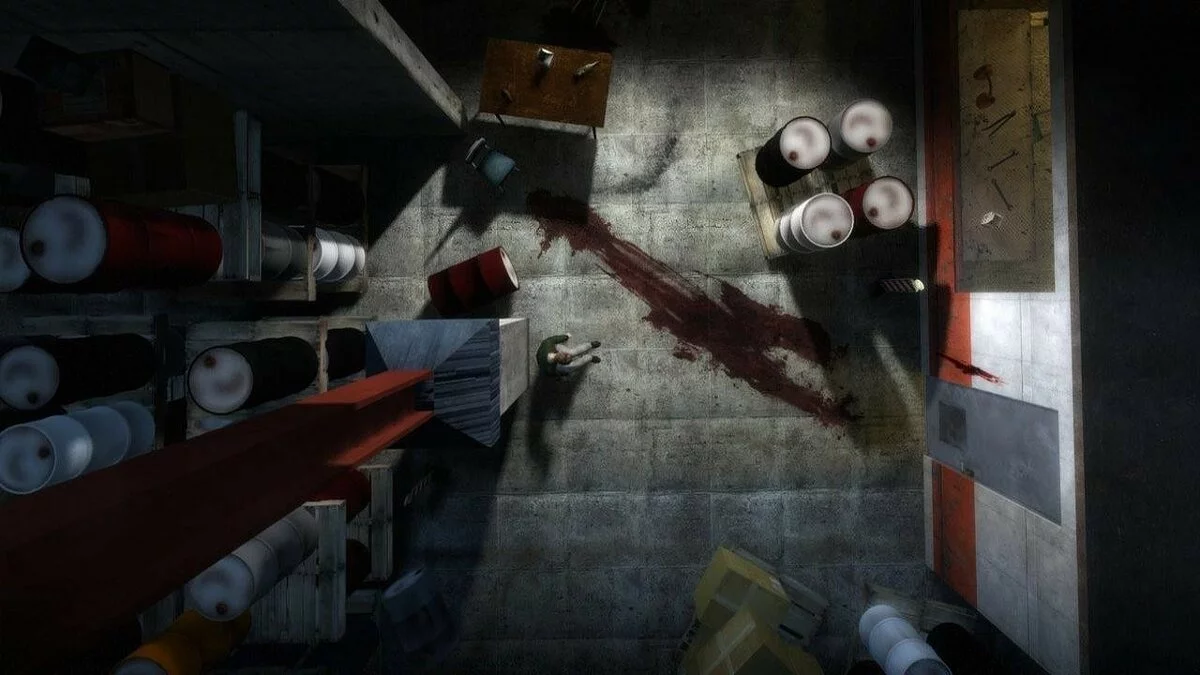 Screenshots from Estranged: Act I / Image 17