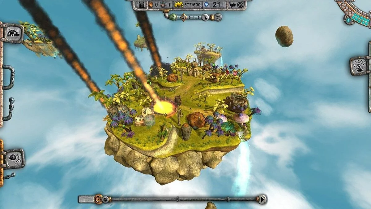 Screenshots from The Mims Beginning / Image 11