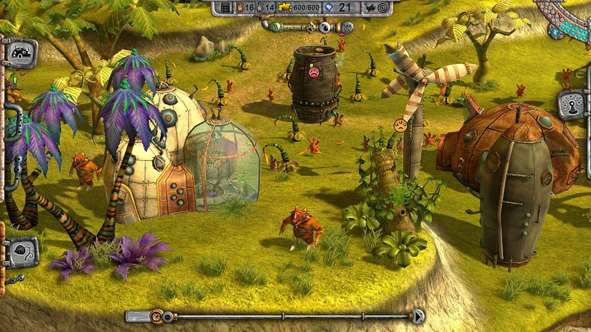 Screenshots from The Mims Beginning / Image 12