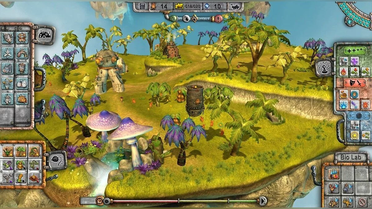 Screenshots from The Mims Beginning / Image 9