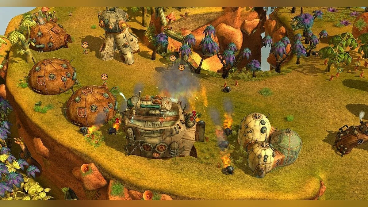 Screenshots from The Mims Beginning / Image 10