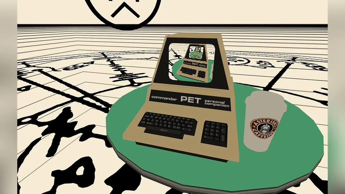 Jazzpunk image