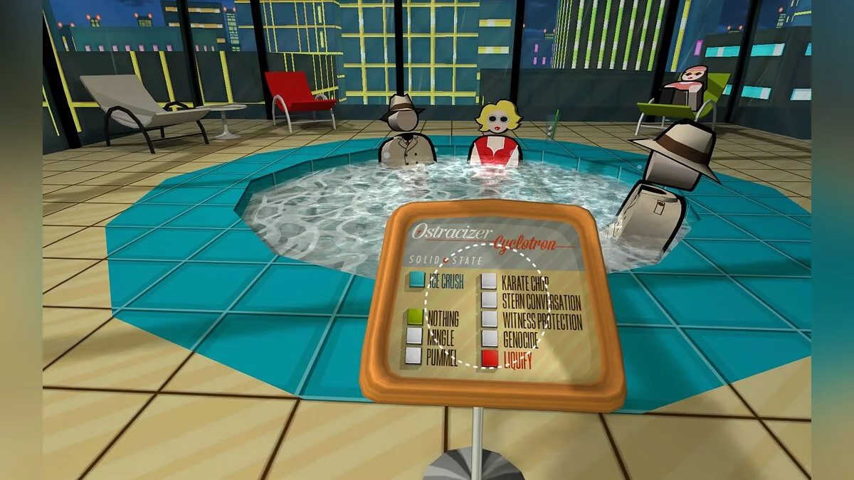 Jazzpunk image