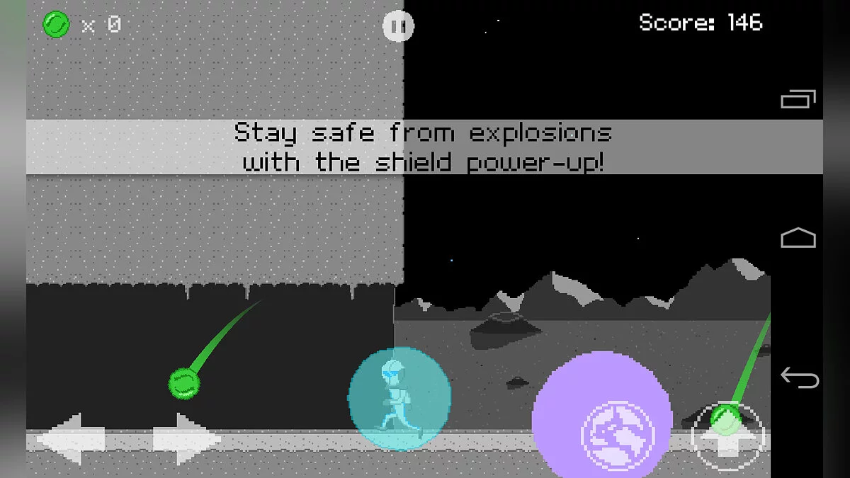 Screenshots from Starling Fall / Image 6
