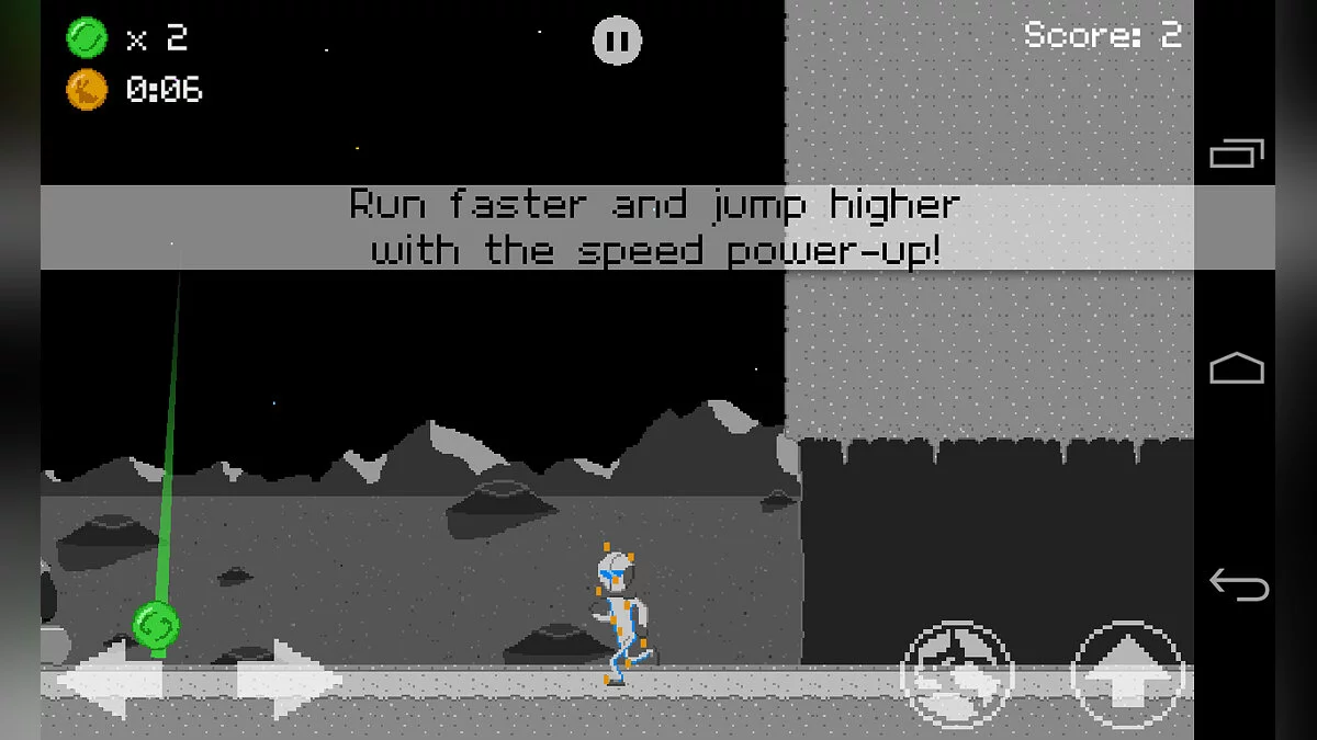 Screenshots from Starling Fall / Image 8