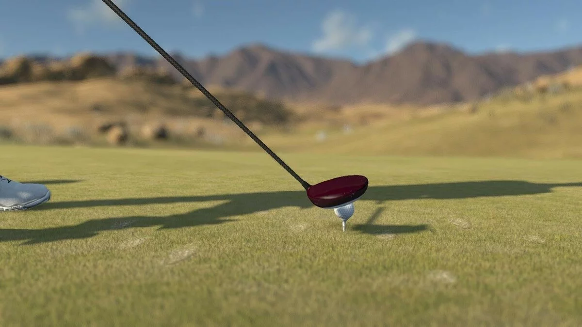 Captures d'écran de Golf Club / Image 70