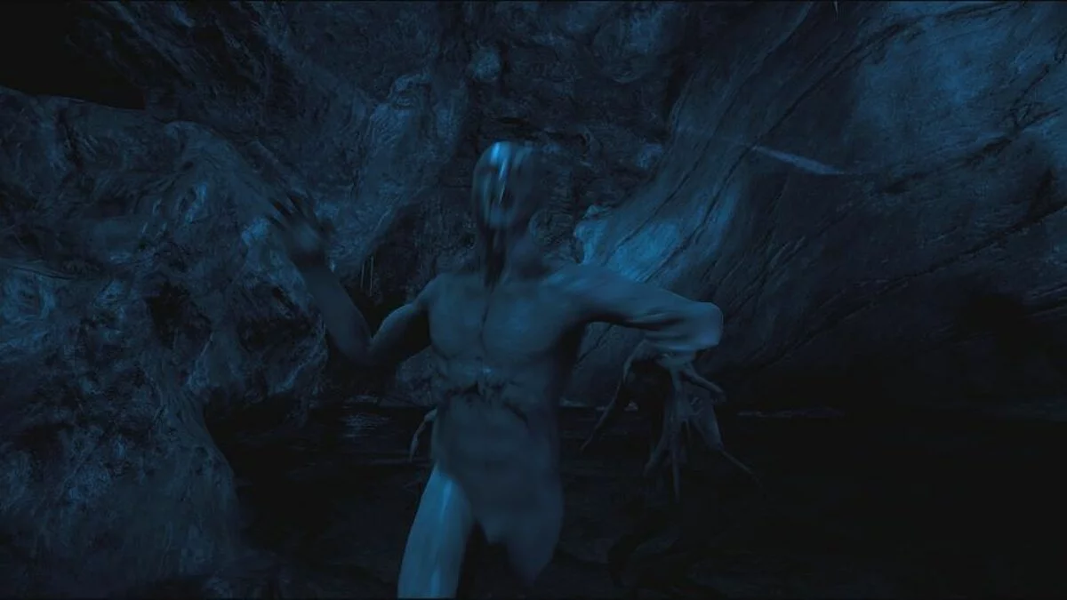 Screenshots from The Forest / Image 11