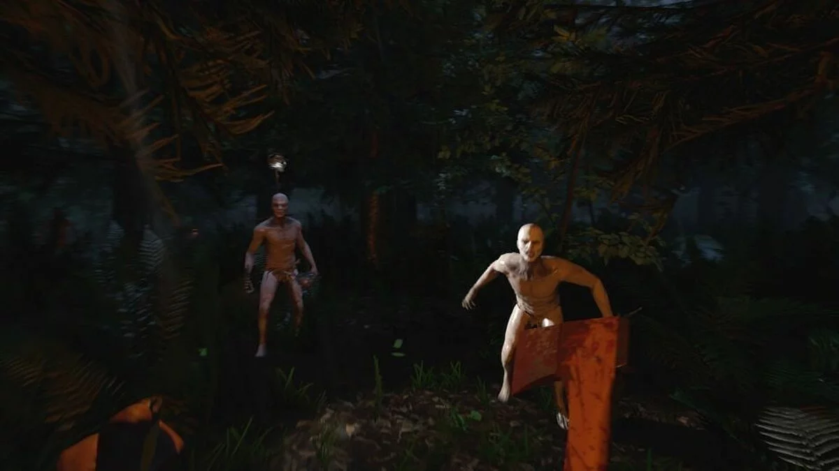 Screenshots from The Forest / Image 12