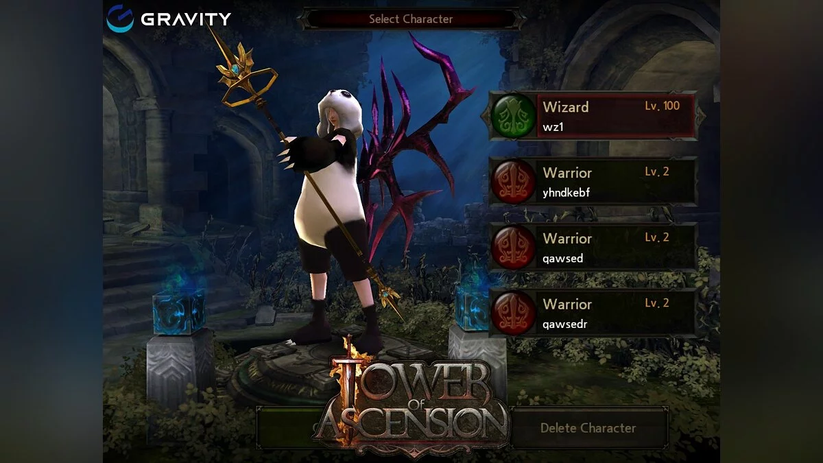 Screenshots from Tower of Ascension / Image 9