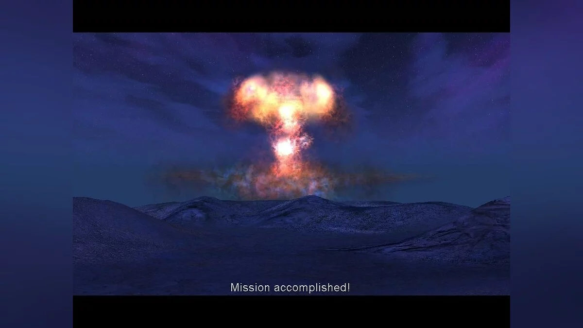 Screenshot dari Earth 2160 / Gambar 66