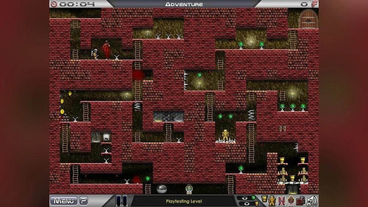 来自 Jetpack 2 的截图 / 图片 7