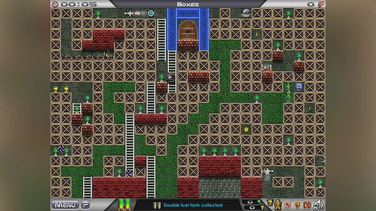 来自 Jetpack 2 的截图 / 图片 9