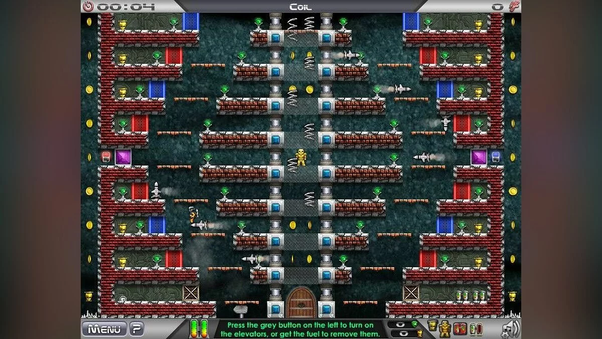 来自 Jetpack 2 的截图 / 图片 11