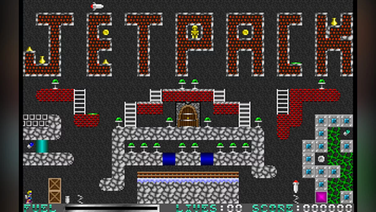 来自 Jetpack 2 的截图 / 图片 16