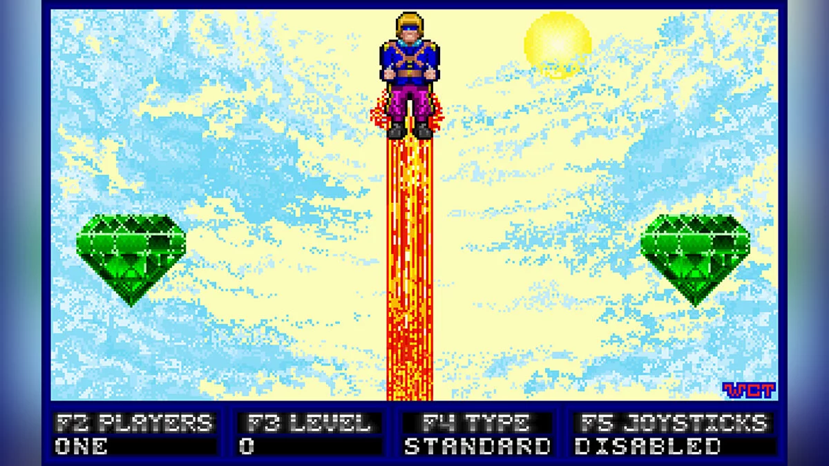 来自 Jetpack 2 的截图 / 图片 20