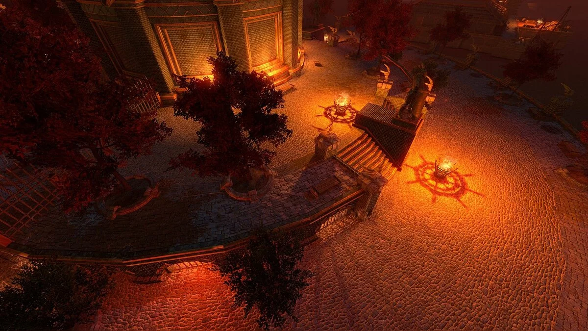 Screenshots from Kyn / Image 3