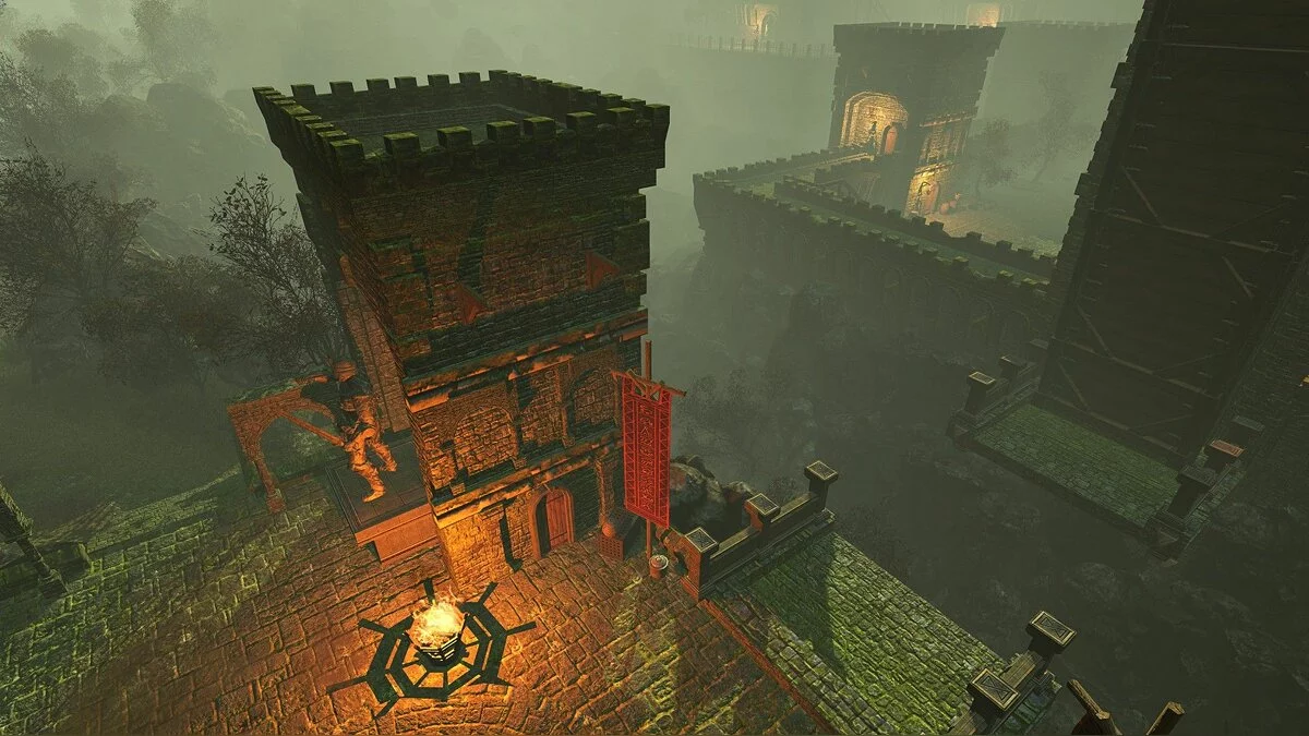 Screenshots from Kyn / Image 4