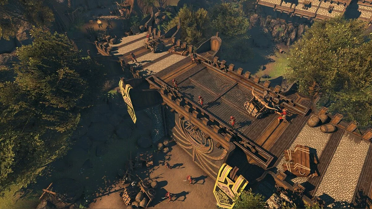 Screenshots from Kyn / Image 5