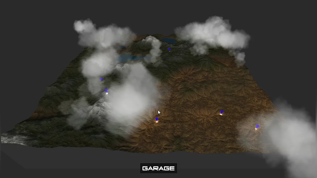 Posnetki zaslona iz M.A.V. / Slika 8