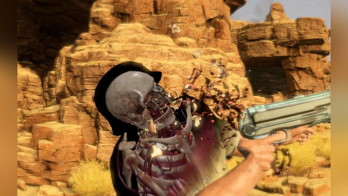 Ekran görüntüleri Sniper Elite 3 / Resim 31