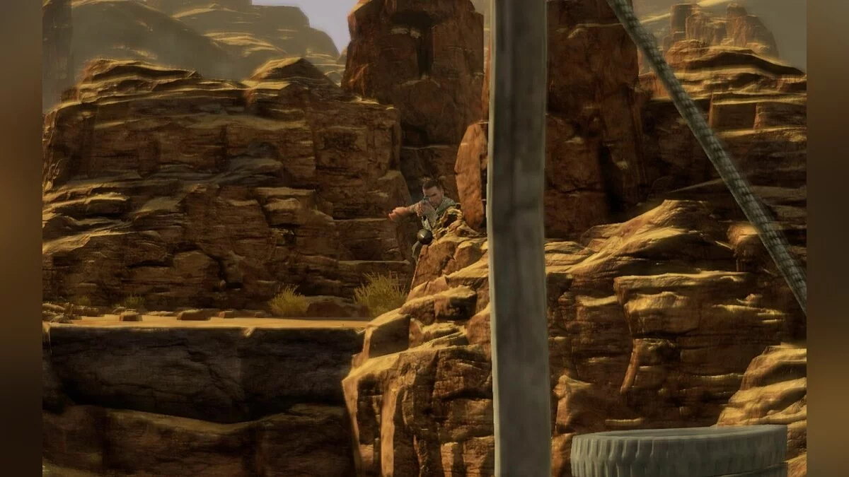 Ekran görüntüleri Sniper Elite 3 / Resim 32