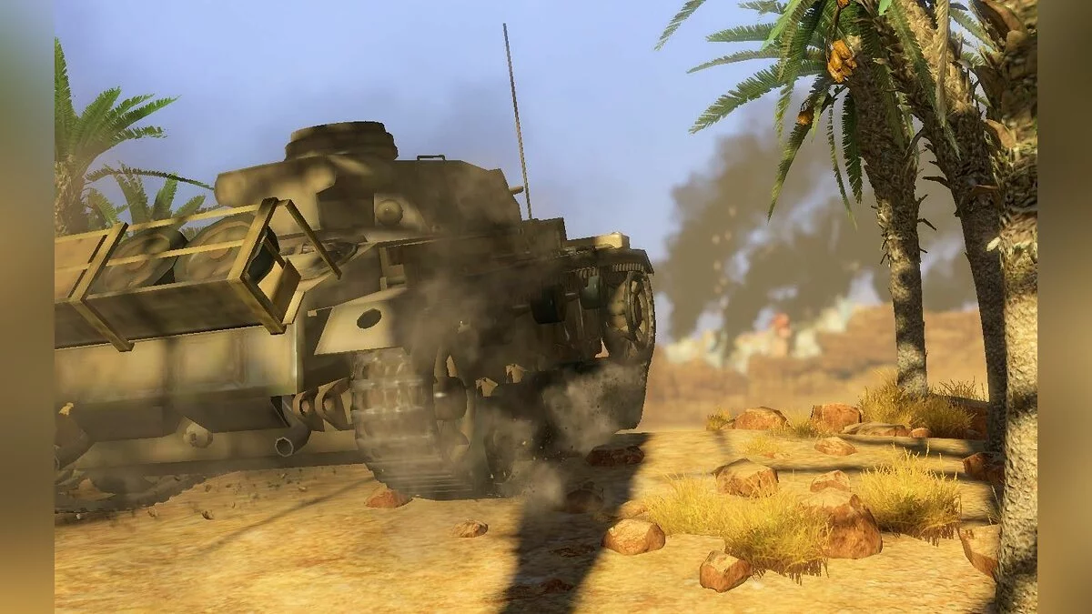 Ekran görüntüleri Sniper Elite 3 / Resim 37