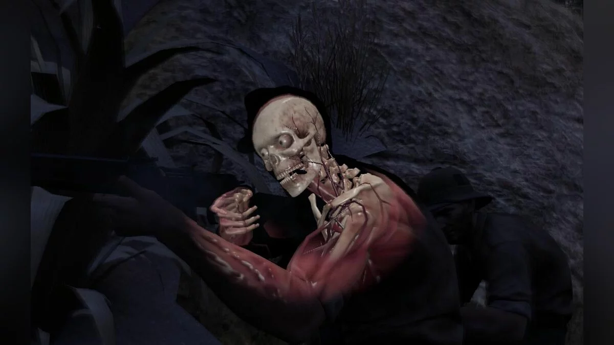 Ekran görüntüleri Sniper Elite 3 / Resim 38