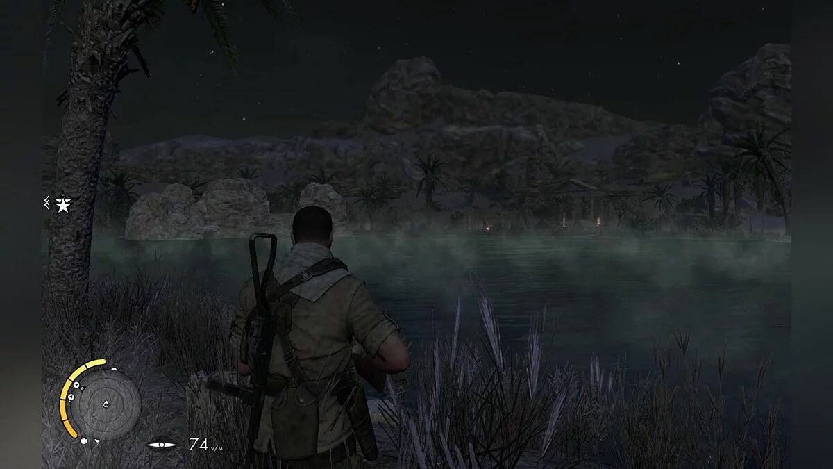 Ekran görüntüleri Sniper Elite 3 / Resim 40